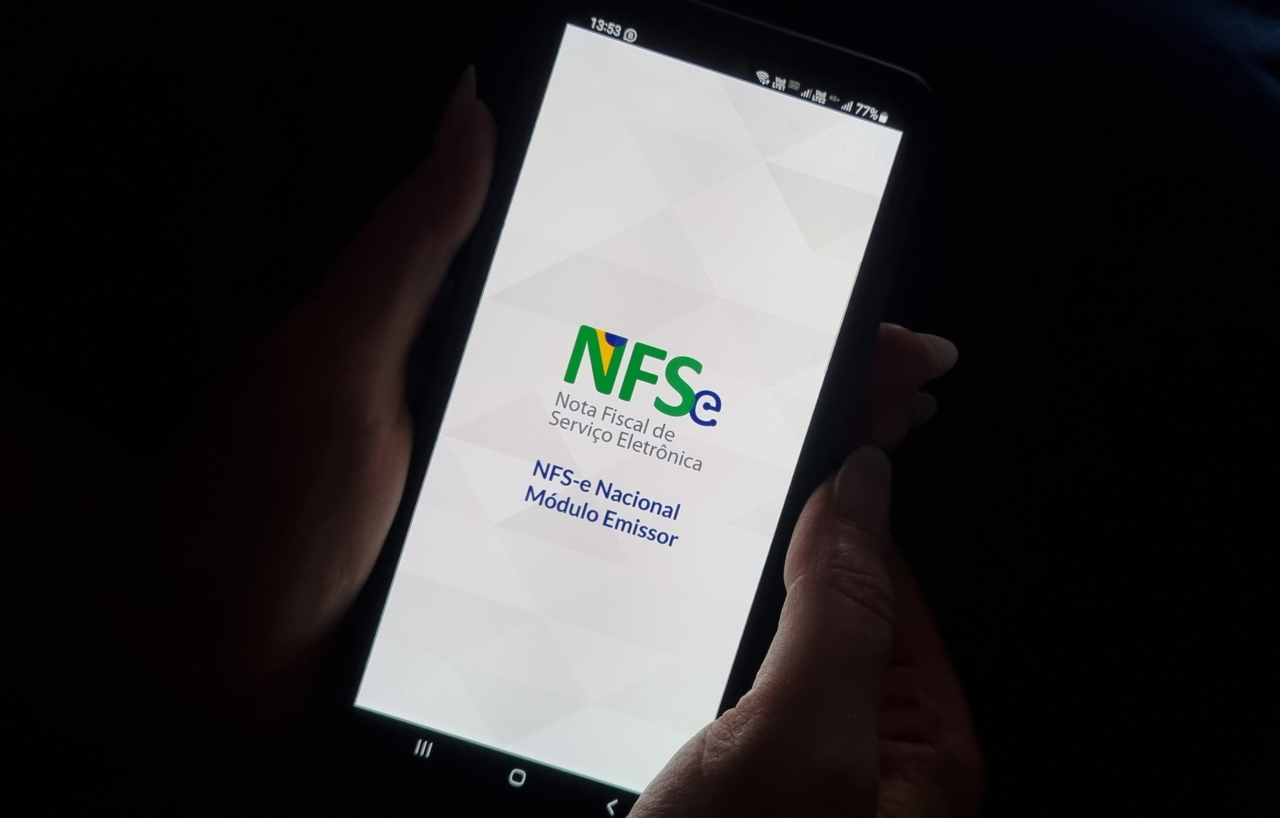 MEI COMO EMITIR A NOTA DE SERVIÇO NACIONAL NFSE 